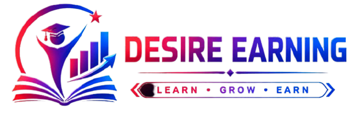 Desire Earning