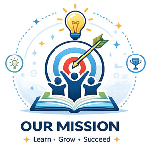 Mission of practical learning