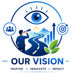 Vision for growth focused learning